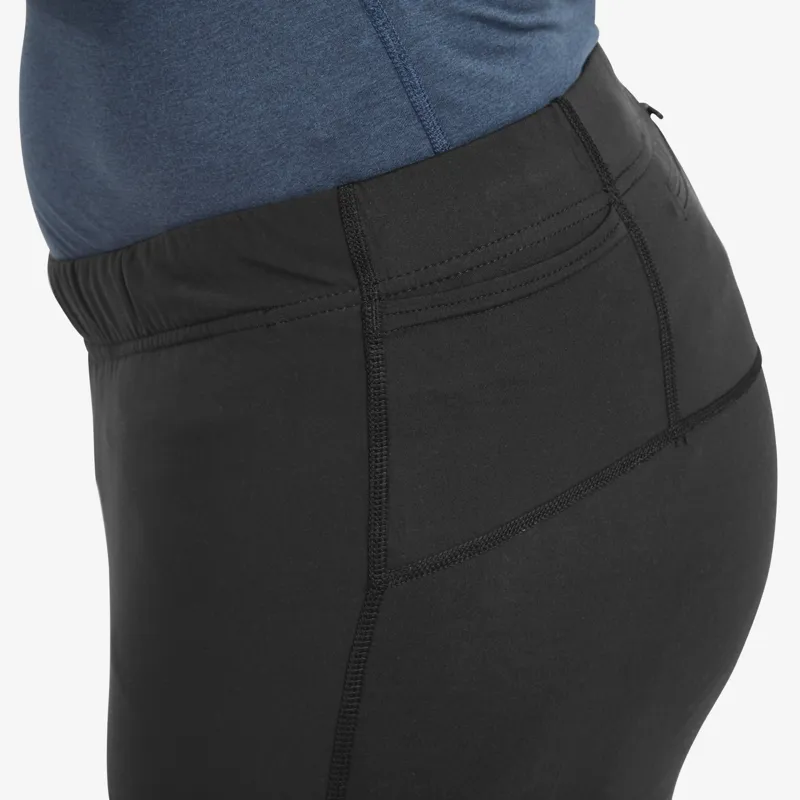 Montane Mens Slipstream Thermal Tights Black-5